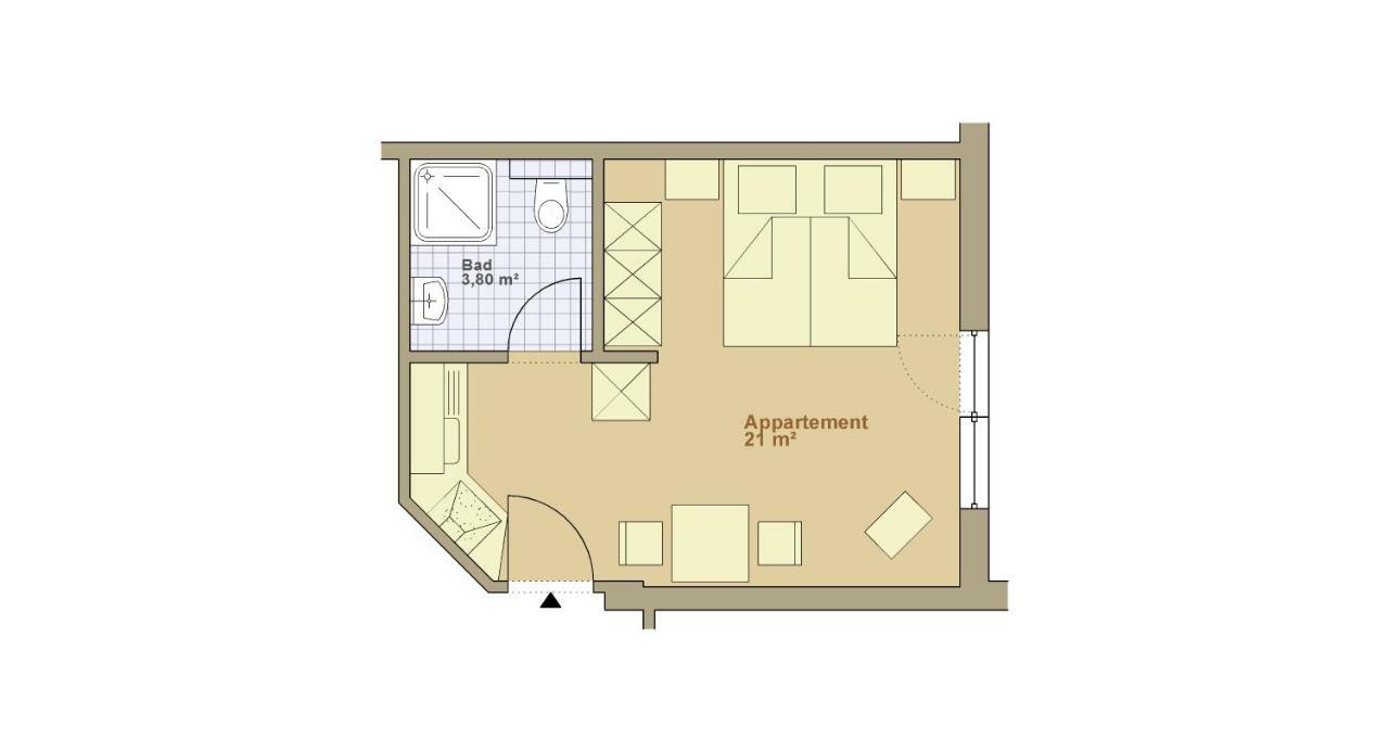 Ferienappartements Bernhart Stadecken-Elsheim Exterior foto