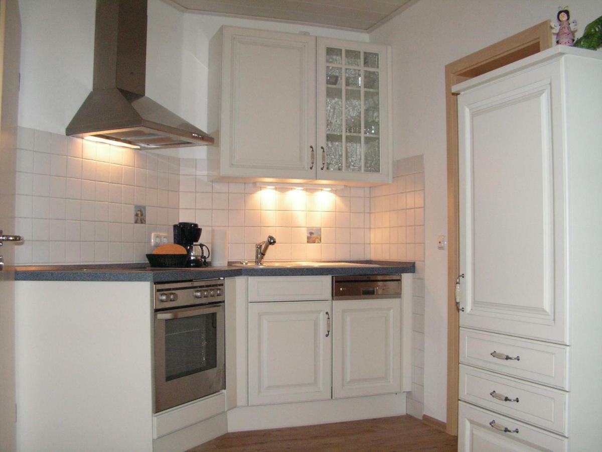 Ferienappartements Bernhart Stadecken-Elsheim Exterior foto